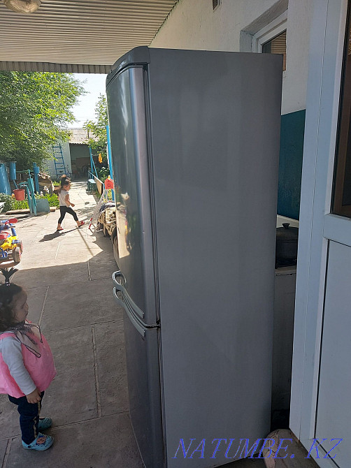 Холодильник от samsung  - изображение 3