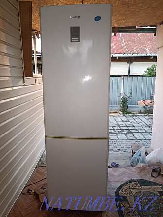 Холодильник самсунг Алматы - изображение 4