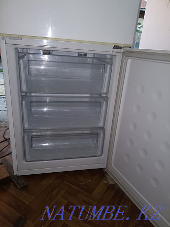 Холодильник самсунг Алматы - изображение 3