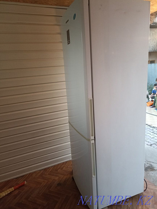 refrigerator samsung Almaty - photo 1