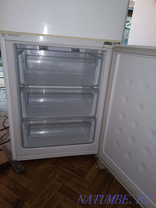 refrigerator samsung Almaty - photo 3
