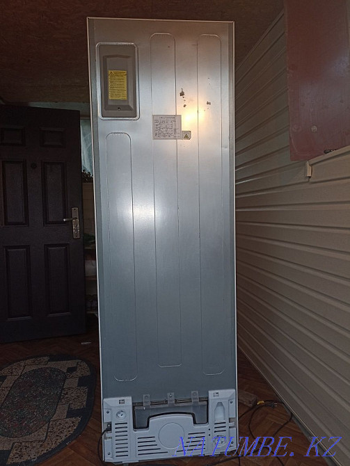 refrigerator samsung Almaty - photo 6