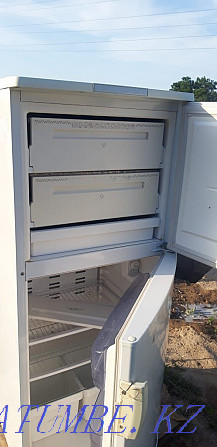 Холодильник Бирюса в хорошем состоянии.  - изображение 2