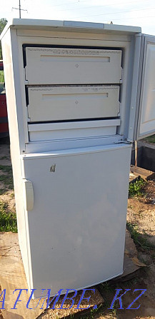 Холодильник Бирюса в хорошем состоянии.  - изображение 3