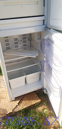 Холодильник Бирюса в хорошем состоянии.  - изображение 5