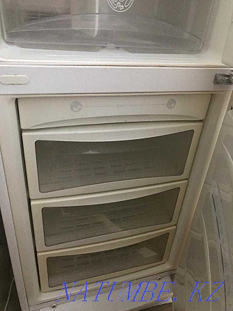 refrigerator for sale Shymkent - photo 4