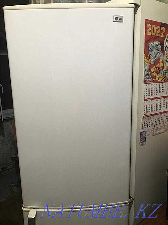 refrigerator for sale Shymkent - photo 1