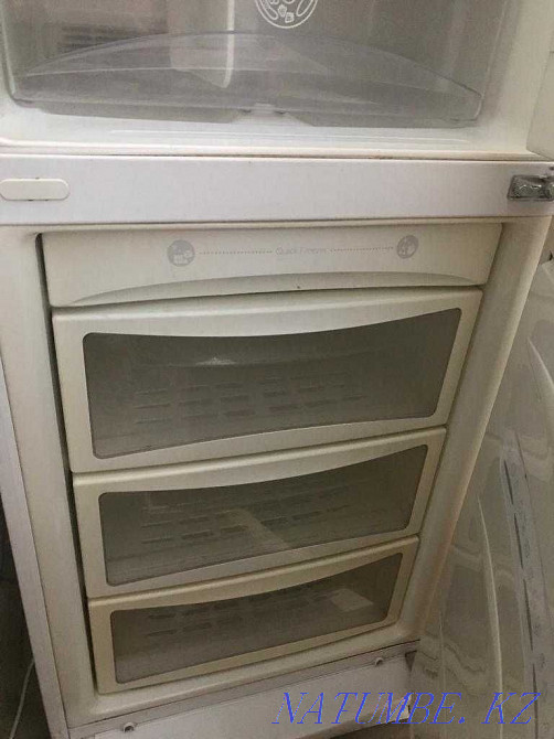 refrigerator for sale Shymkent - photo 4