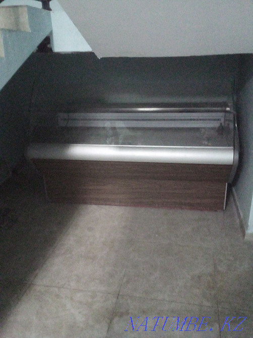 Холодильник витринный Астана - изображение 6