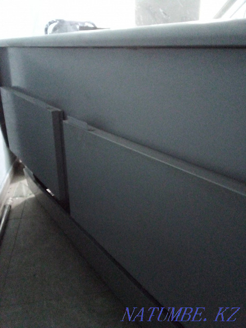 Холодильник витринный Астана - изображение 2