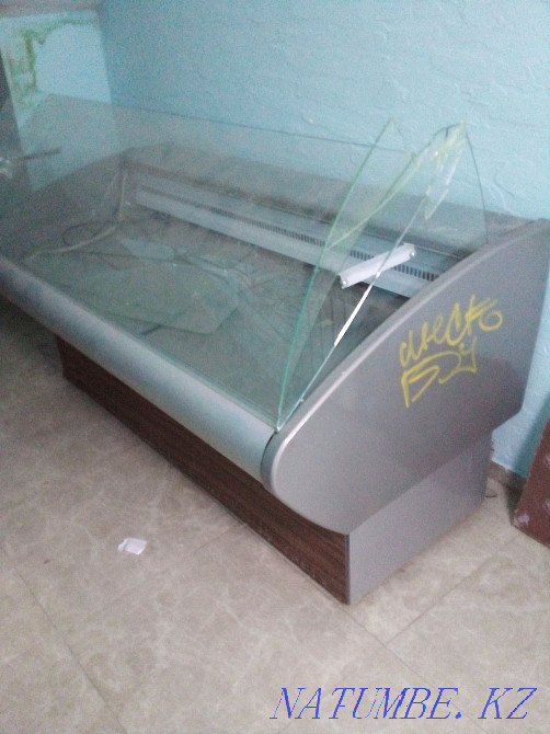 Холодильник витринный Астана - изображение 4