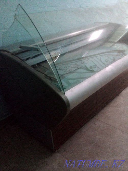 Холодильник витринный Астана - изображение 1