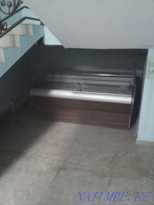 Холодильник витринный Астана - изображение 5