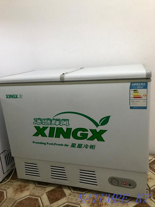 freezer, Taraz - photo 1