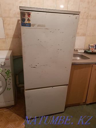 Холодильник советский рабочий Семей - изображение 1