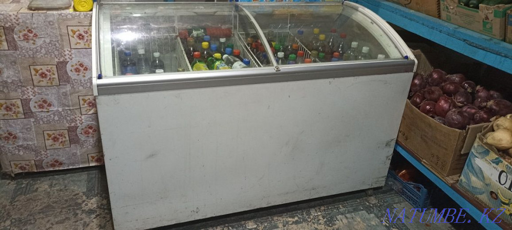 Мұздатқышты сату  Алматы - изображение 1