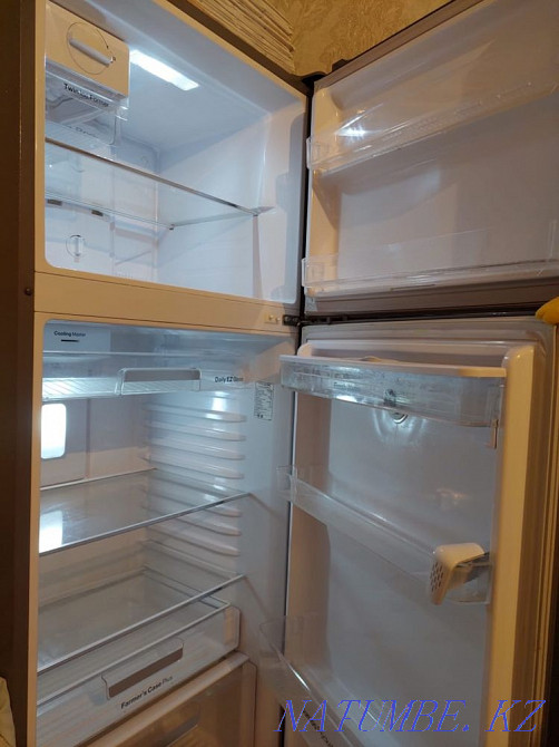 I will sell the refrigerator Atyrau - photo 4