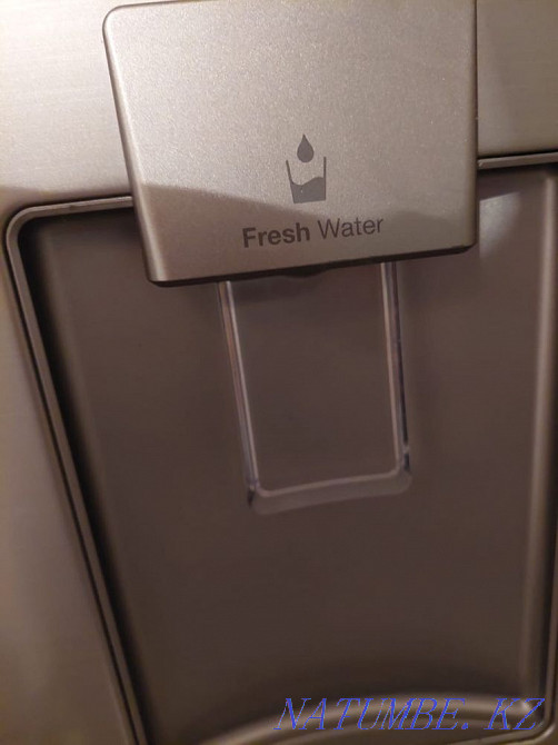 I will sell the refrigerator Atyrau - photo 2