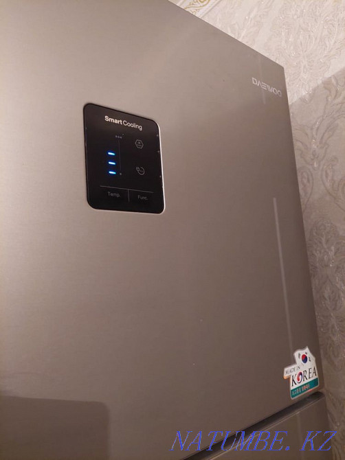 I will sell the refrigerator Atyrau - photo 1