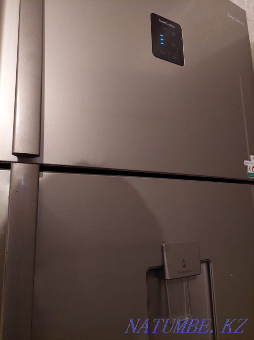 I will sell the refrigerator Atyrau - photo 3