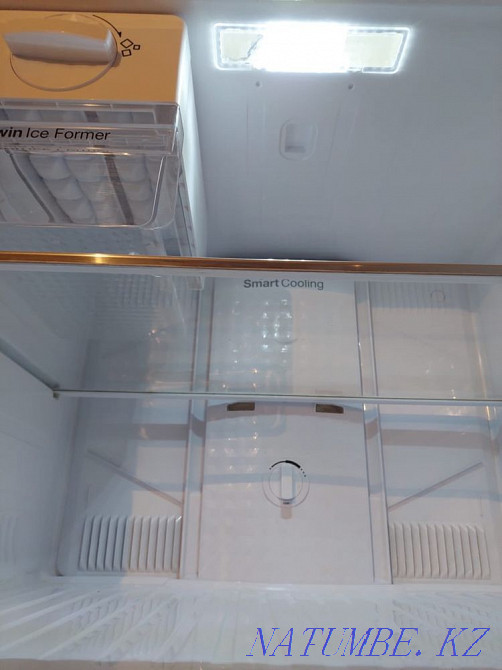 I will sell the refrigerator Atyrau - photo 6