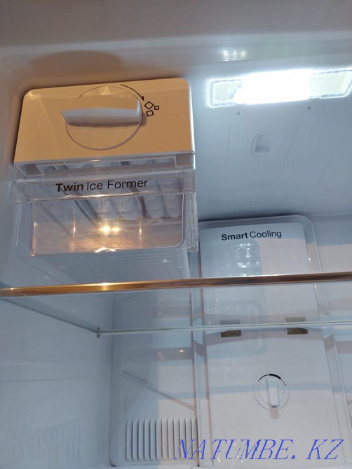 I will sell the refrigerator Atyrau - photo 7