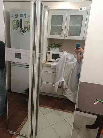 Холодильник фирмы LG Astana