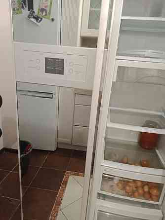 Холодильник фирмы LG Astana