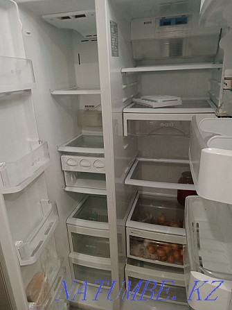 Холодильник фирмы LG Астана - изображение 4