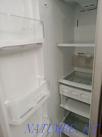 Холодильник фирмы LG Астана - изображение 2
