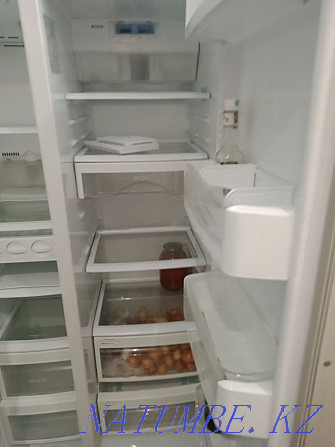 Холодильник фирмы LG Астана - изображение 3