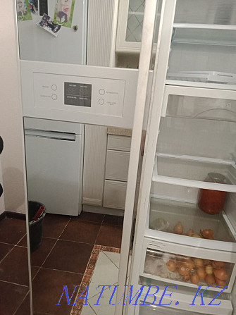 Холодильник фирмы LG Астана - изображение 5