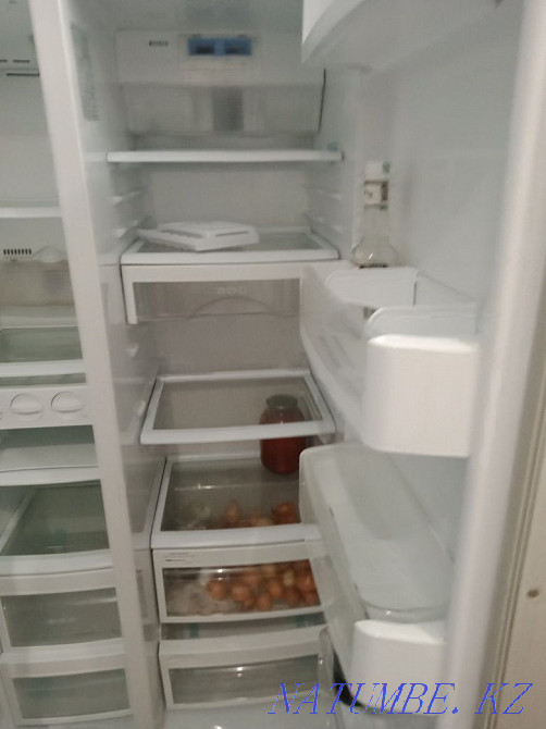LG refrigerator Astana - photo 3