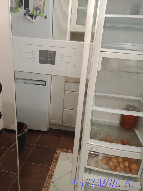 LG refrigerator Astana - photo 5