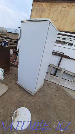 Холодильник сатылады (на ЗАПЧАСТИ) Кызылорда - изображение 1