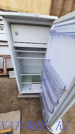 Холодильник сатылады (на ЗАПЧАСТИ) Кызылорда - изображение 2