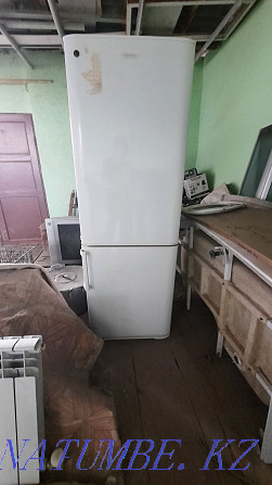 Холодильник сатылады (на ЗАПЧАСТИ) Кызылорда - изображение 1