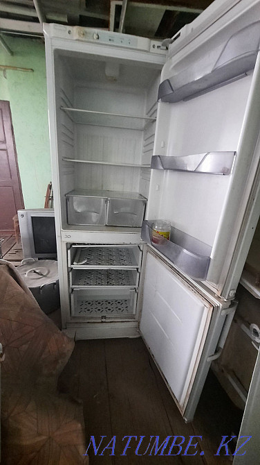 Refrigerator satylada (for SPARE PARTS) Kyzylorda - photo 2