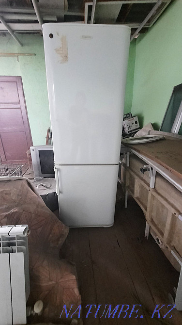Refrigerator satylada (for SPARE PARTS) Kyzylorda - photo 1