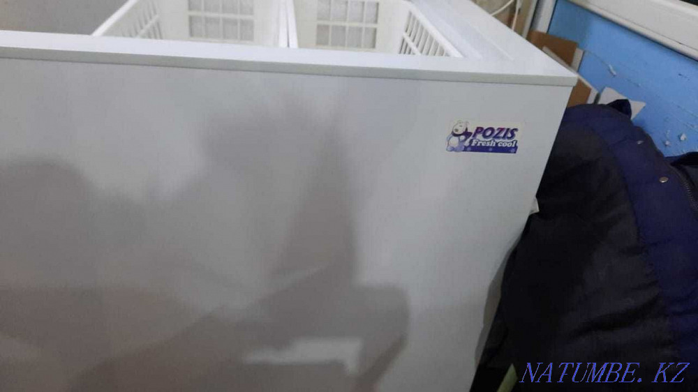 Мұздатқыш  Екібастұз - изображение 2