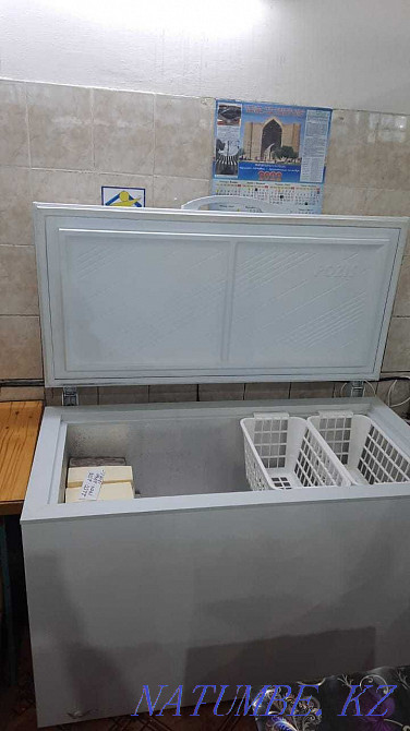 Мұздатқыш  Екібастұз - изображение 3