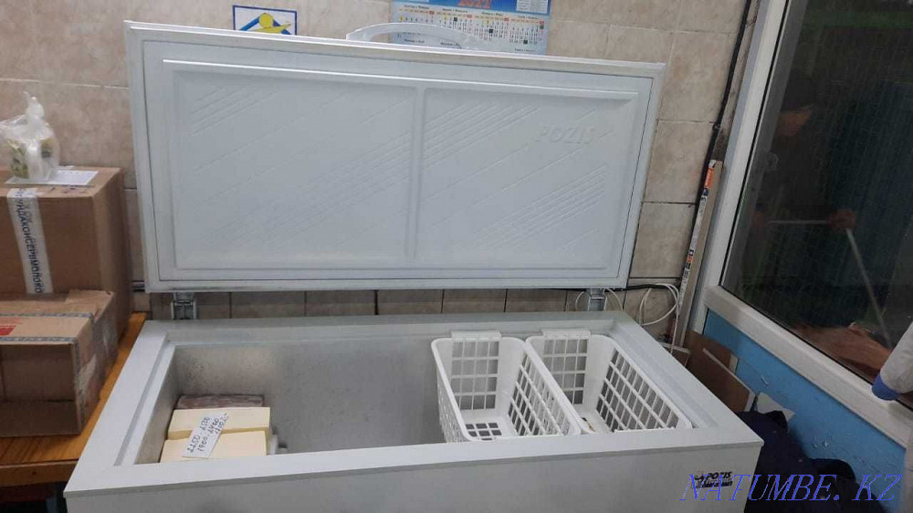 Мұздатқыш  Екібастұз - изображение 1