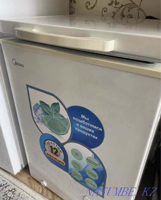 Морозилка Талдыкорган - изображение 1