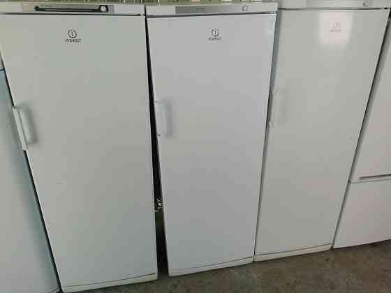 Продам морозильники Indesit No Frost Алматы