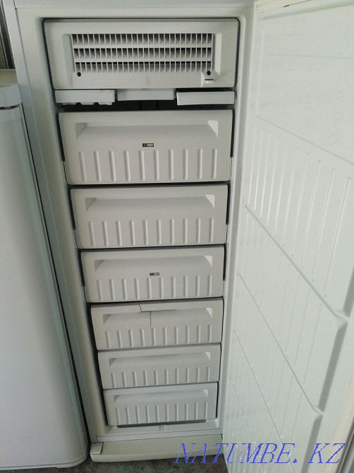 Продам морозильники Indesit No Frost Алматы - изображение 1