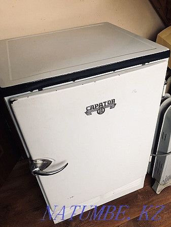 Холодильник Саратов Каменка - изображение 5