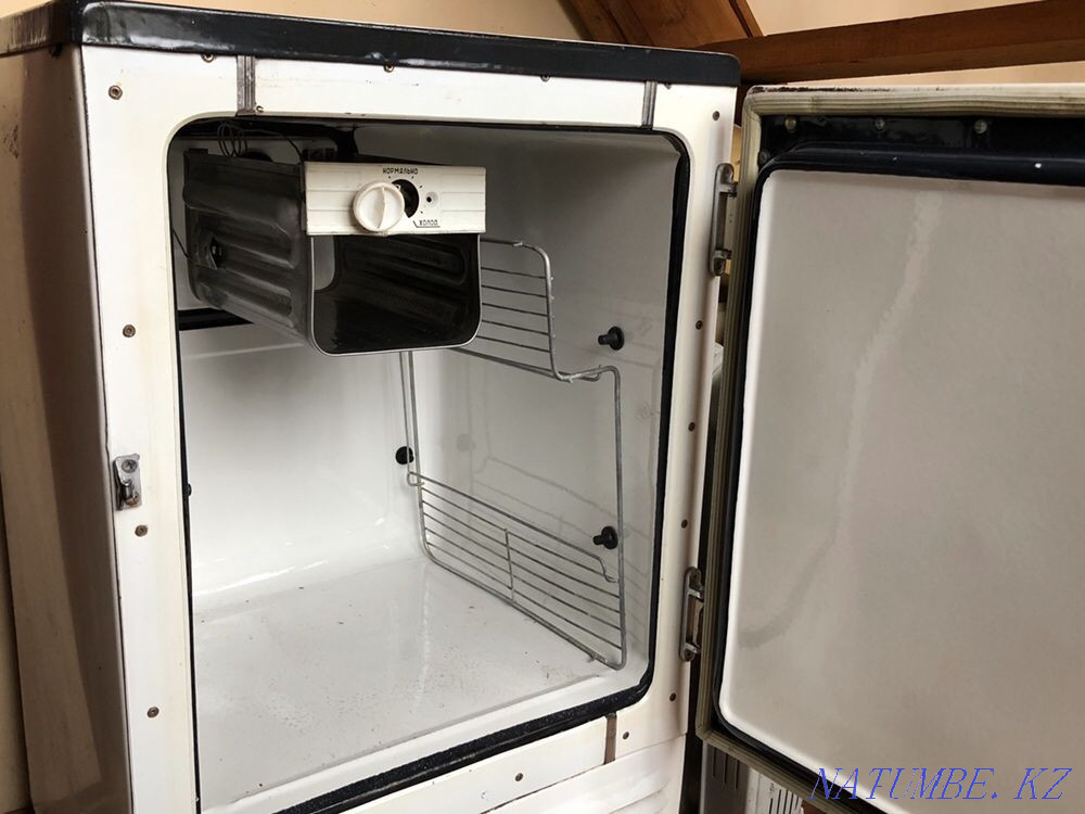 Refrigerator Saratov Каменка - photo 3