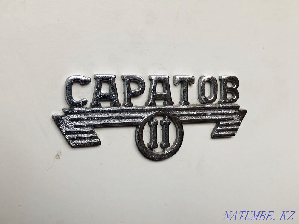 Refrigerator Saratov Каменка - photo 1