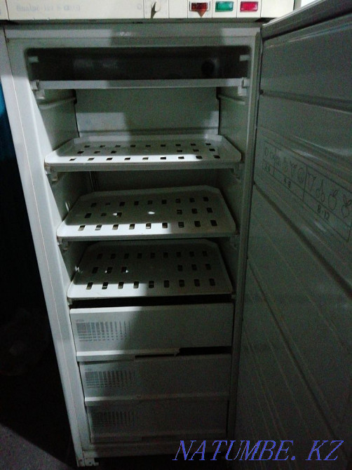 Продам морозильник снайге Алматы - изображение 2