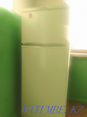 Холодильник на зап части Караганда - изображение 1